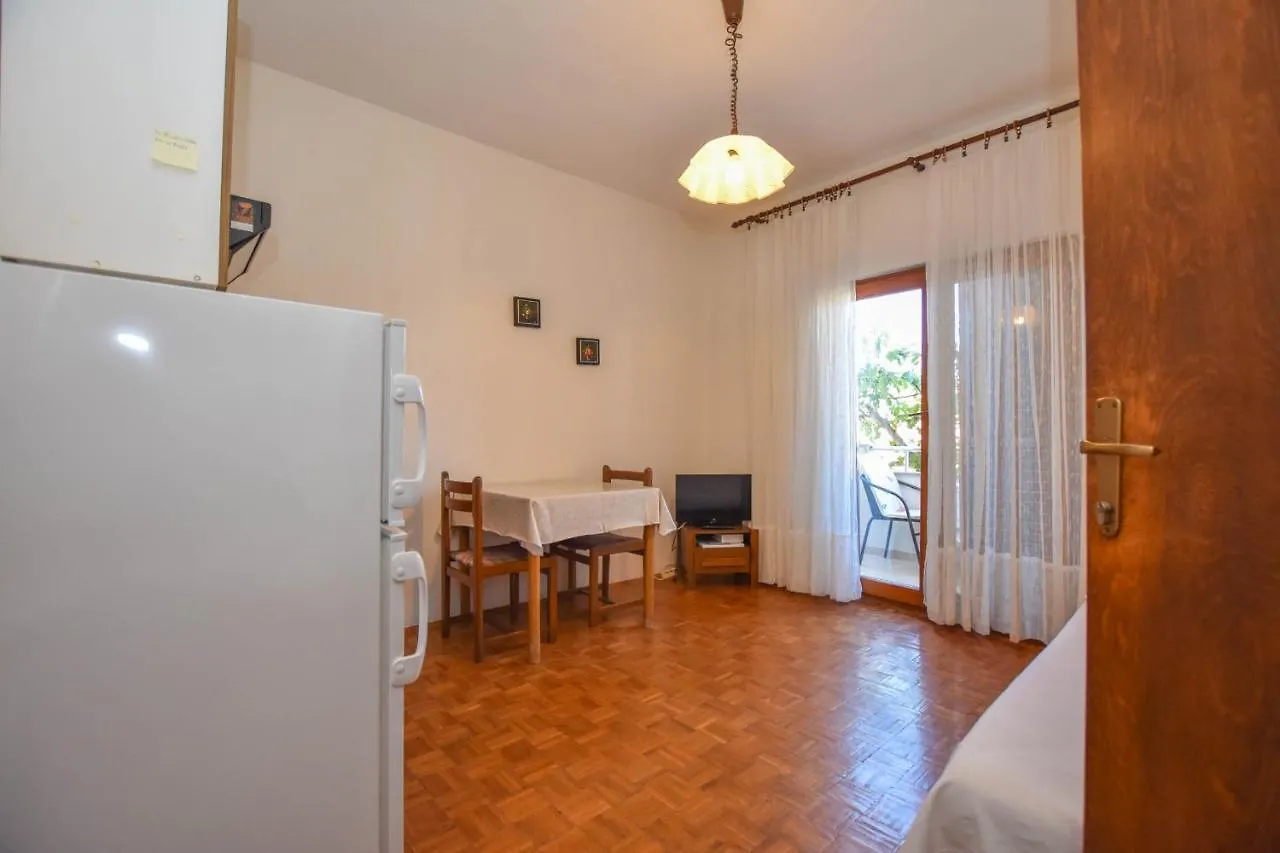 Apartments Immortelle Biograd Na Moru