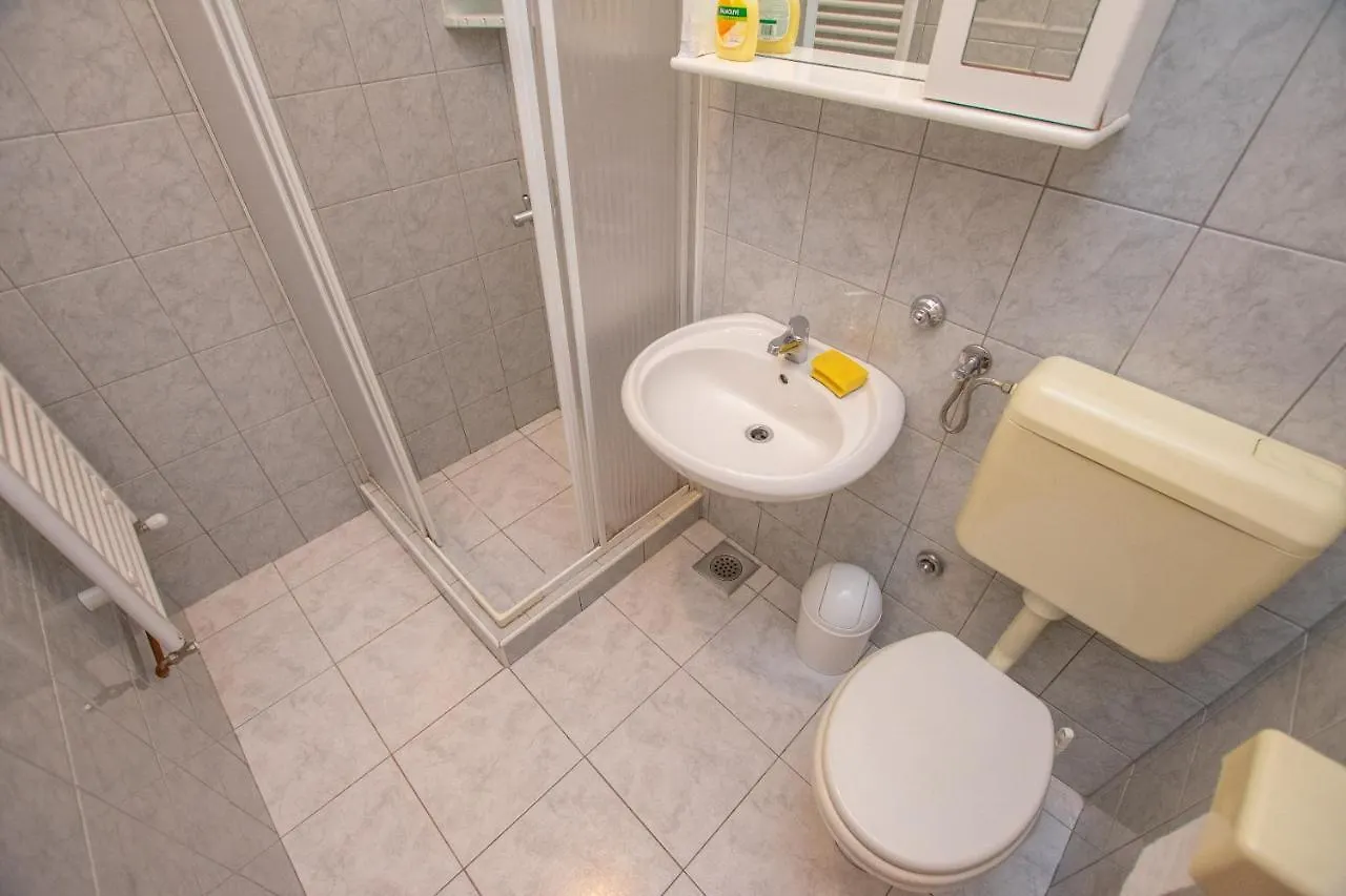 Apartments Immortelle Biograd Na Moru