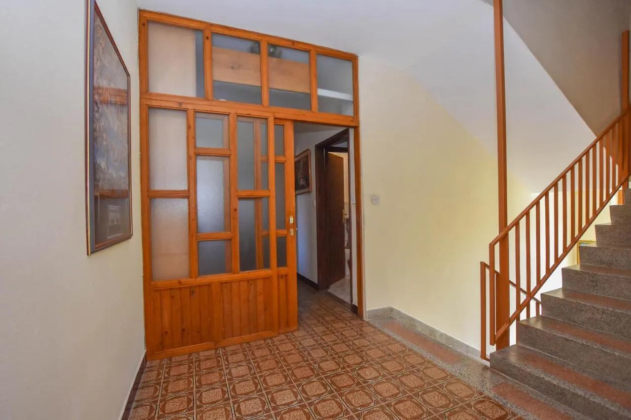 Apartments Immortelle Biograd Na Moru