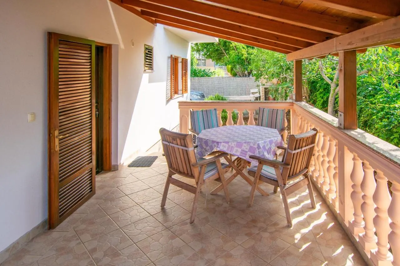 Apartments Immortelle Biograd Na Moru