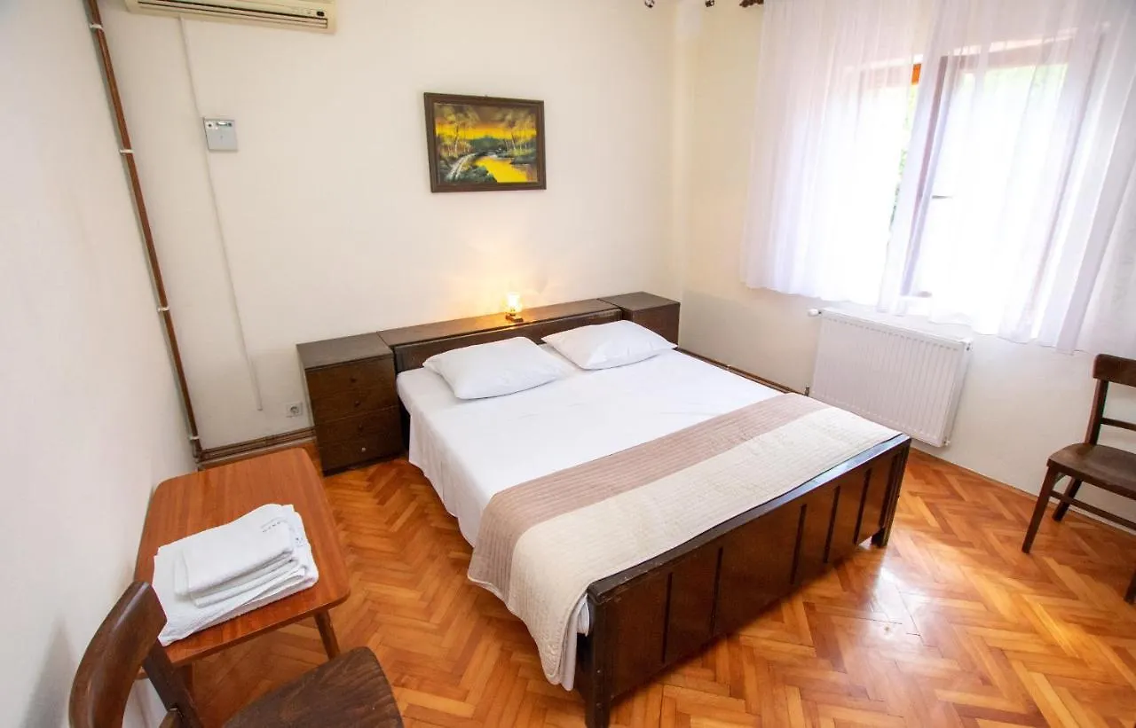 Apartments Immortelle Biograd Na Moru
