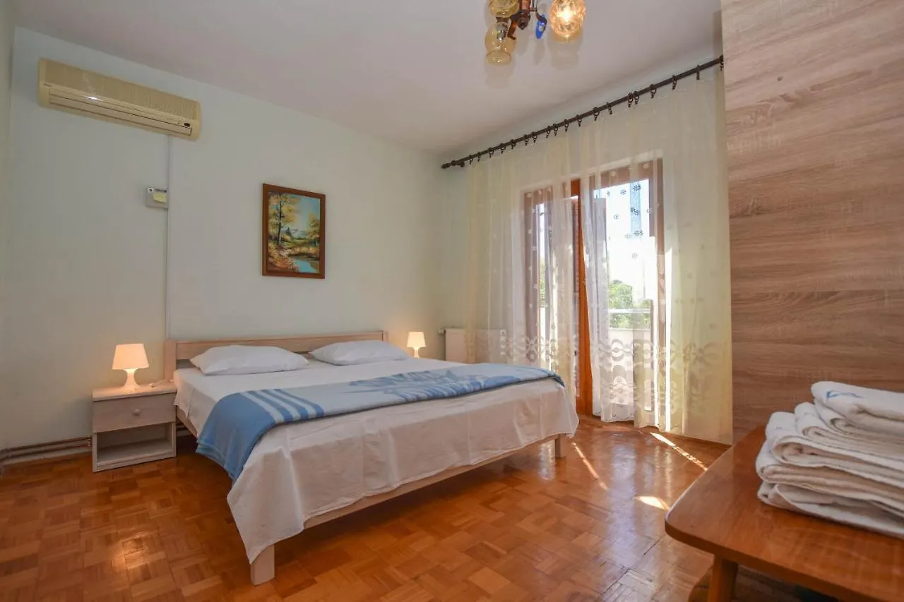 Apartments Immortelle Biograd Na Moru