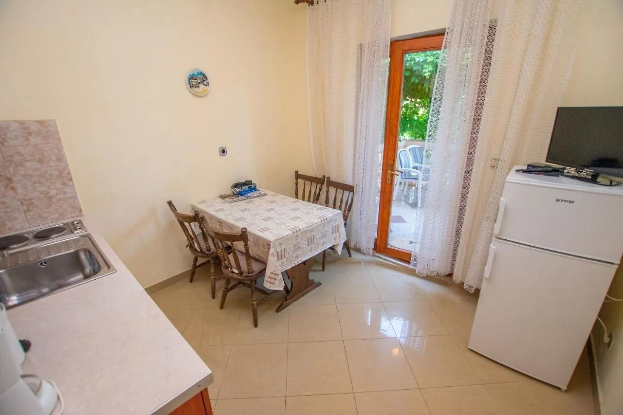 Apartments Immortelle Biograd Na Moru