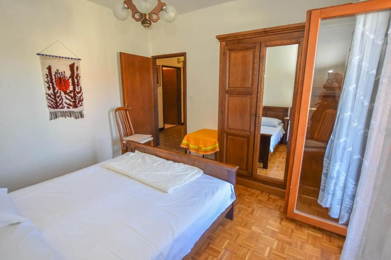 Apartments Immortelle Biograd Na Moru 0*,