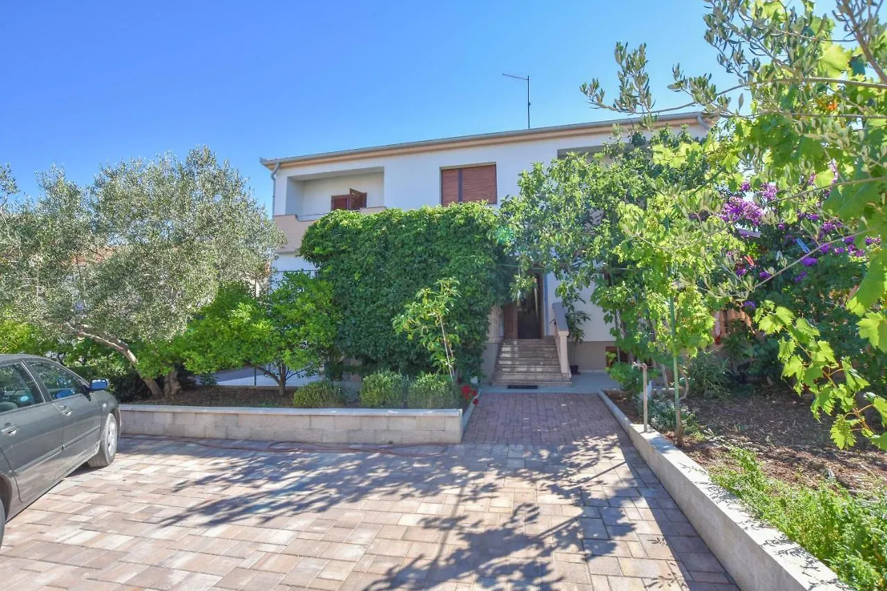 Apartments Immortelle Biograd Na Moru