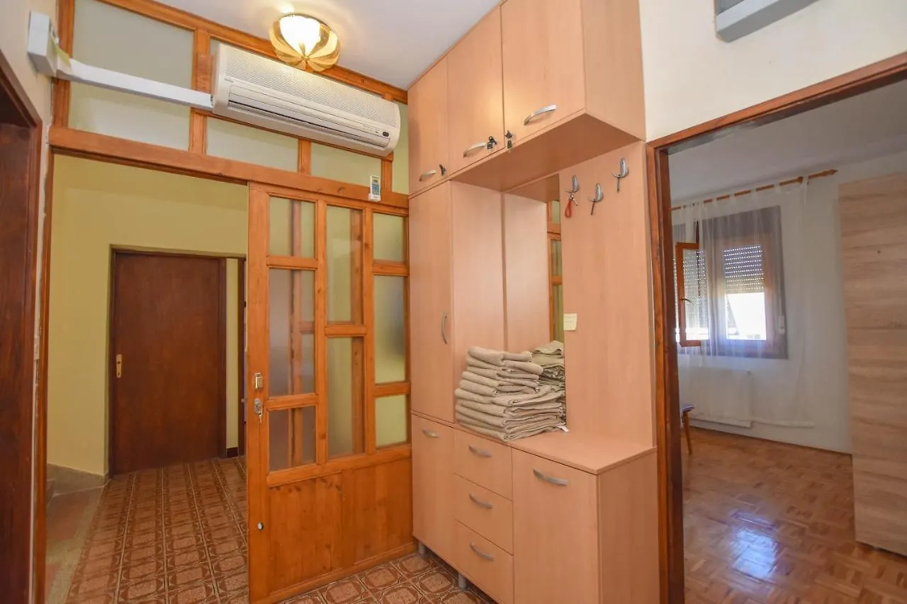Apartments Immortelle Biograd Na Moru
