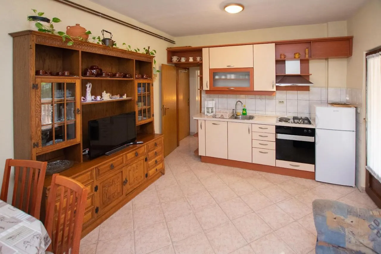 Apartments Immortelle Biograd Na Moru