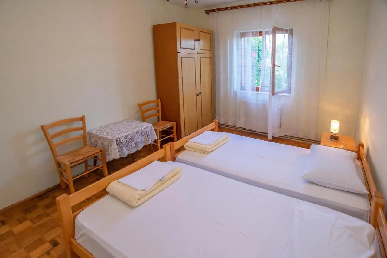 Apartments Immortelle Biograd Na Moru Croatia