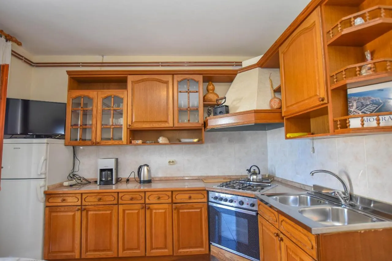 Apartments Immortelle Biograd Na Moru 0*,  Croatia