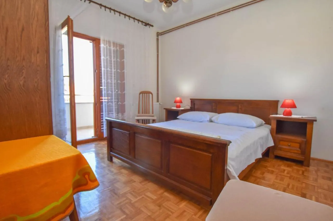 Apartments Immortelle Biograd Na Moru 0*,