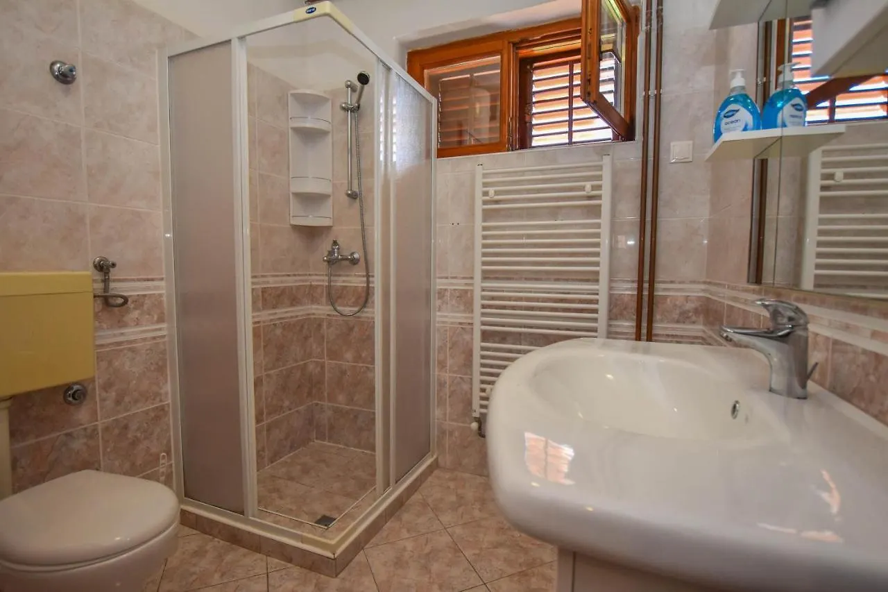 Apartments Immortelle Biograd Na Moru