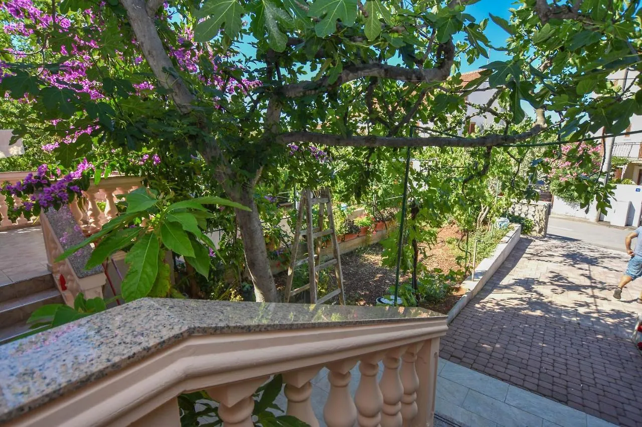 Apartments Immortelle Biograd Na Moru