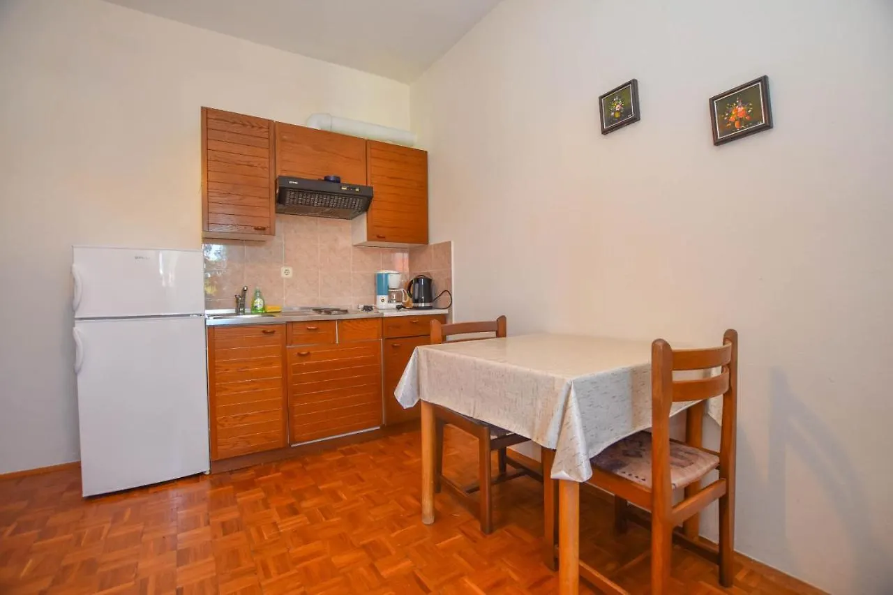 Apartments Immortelle Biograd Na Moru