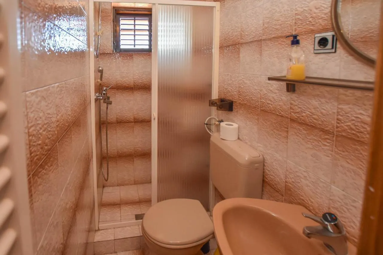 Apartments Immortelle Biograd Na Moru 0*,