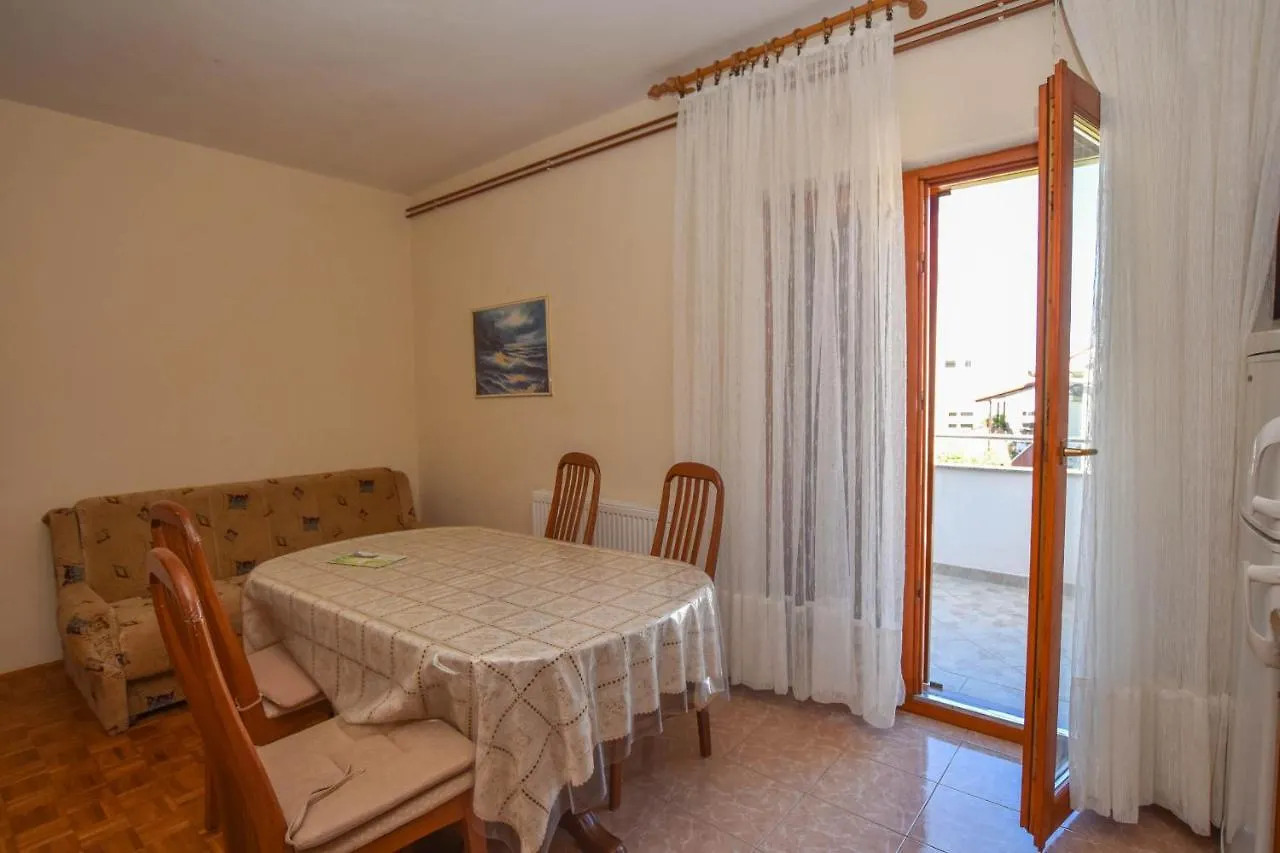 Apartments Immortelle Biograd Na Moru