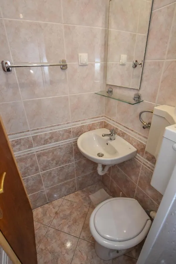 Apartments Immortelle Biograd Na Moru