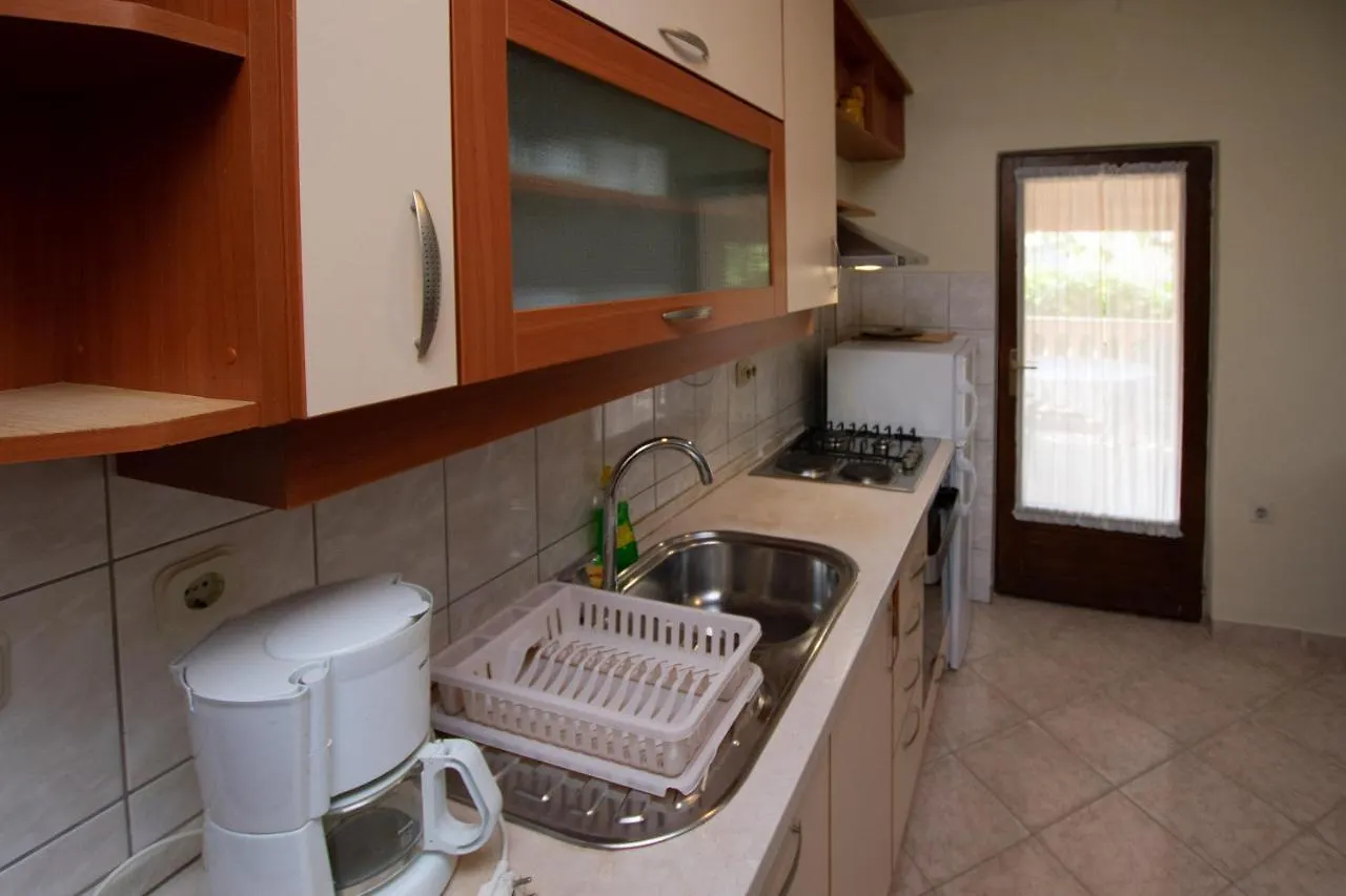 Apartments Immortelle Biograd Na Moru