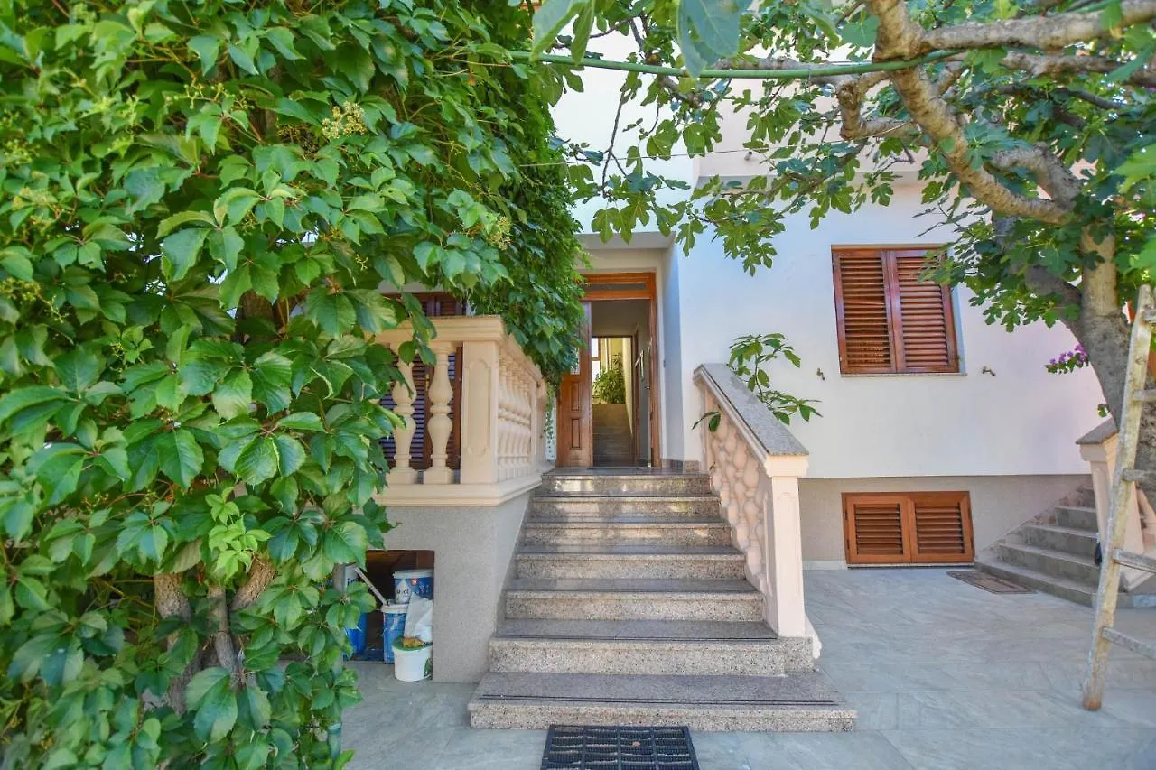 Apartments Immortelle Biograd Na Moru Croatia