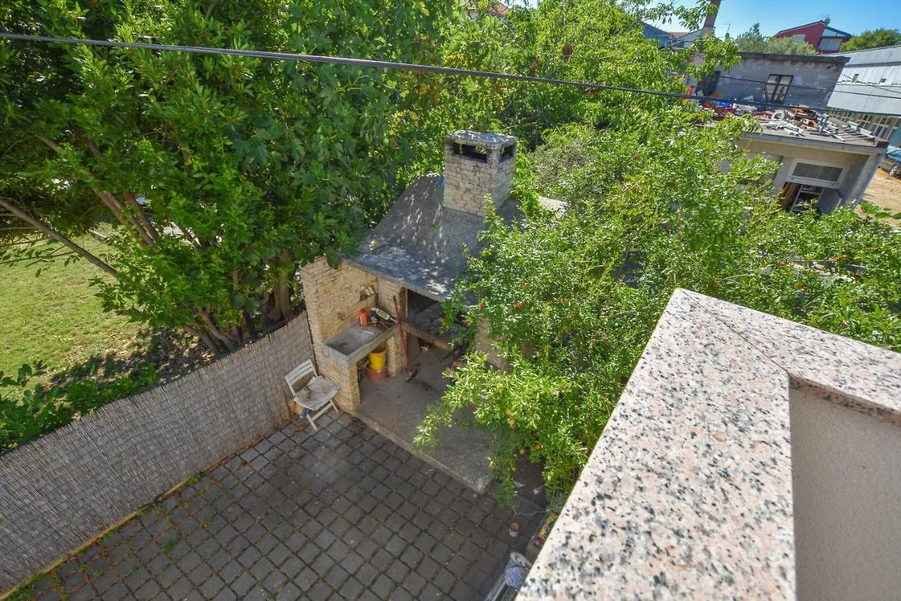 Apartments Immortelle Biograd Na Moru