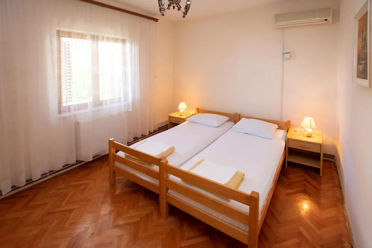 Apartments Immortelle Biograd Na Moru 0*,