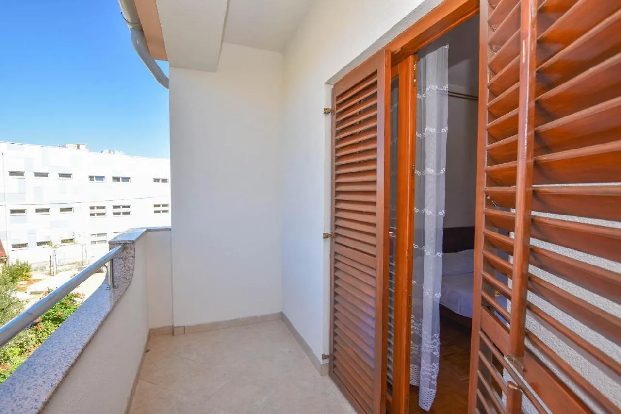 Apartments Immortelle Biograd Na Moru