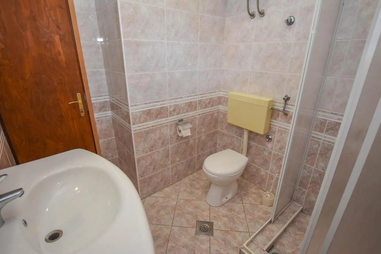 Apartments Immortelle Biograd Na Moru