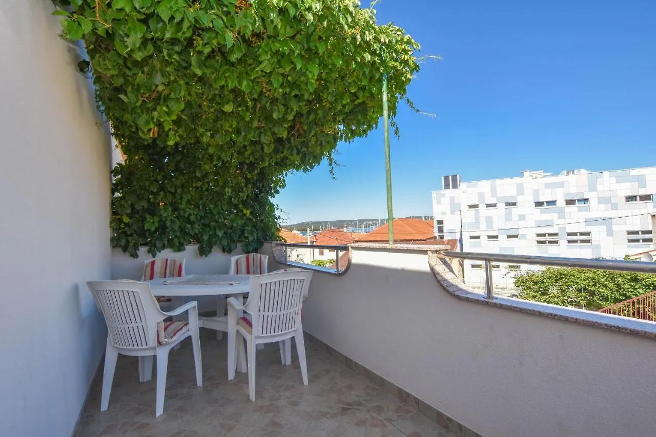 Apartments Immortelle Biograd Na Moru Croatia