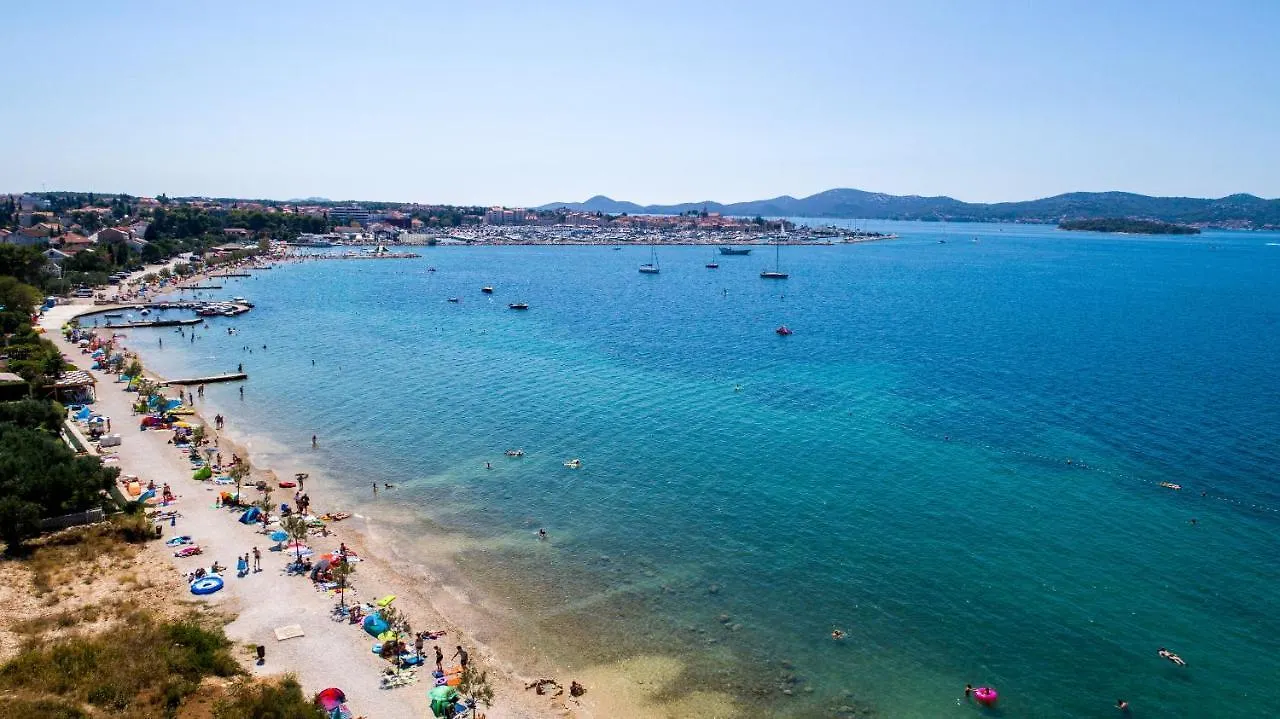 Apartments Immortelle Biograd Na Moru
