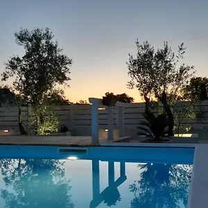 Appartement Nina, Biograd Na Moru