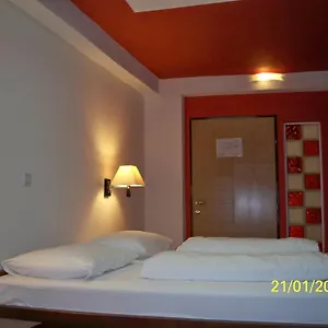 Hotel Carpymore, Biograd Na Moru