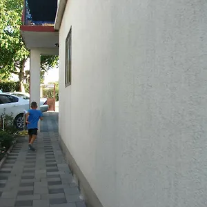Filip 2 Konukevi